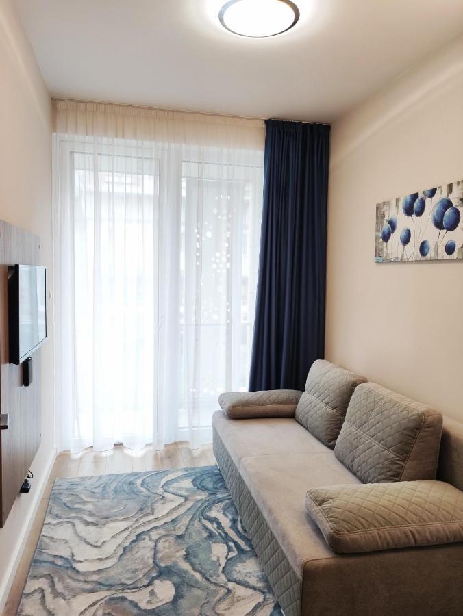 Spa Residence Carbona Siesta Apartman Heviz Bagian luar foto